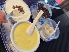 -百花传统甜品店(原址店)