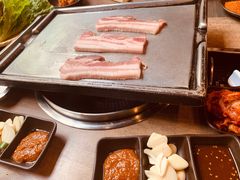 -香猪坊韩国烤肉专属门店(魏公村店)