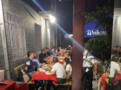 -申德勒加油站西餐厅(日坛路总店)