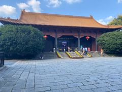 -明故宫遗址公园