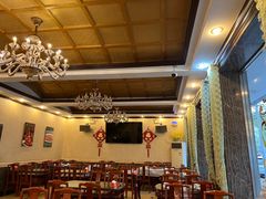 -玉林烤鸭店(垡头店)