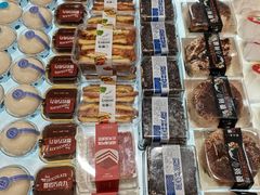 -法贝滋动物奶油蛋糕(广益哥伦布店)