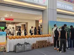 -红星美凯龙北京至尊MALL(东四环中路店)
