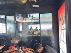 -牛武士寿喜烧·和牛火锅自助(全球首店)