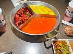 -麻路成都火锅(柏威年店)