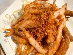 -喜记避风塘炒辣蟹(总店)