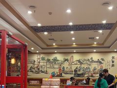-老雒阳面馆·水席·洛阳菜(王城路店)