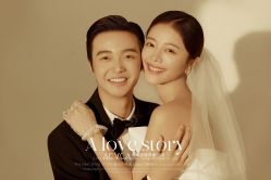点击看大图 -爱城婚纱摄影·品质严选店