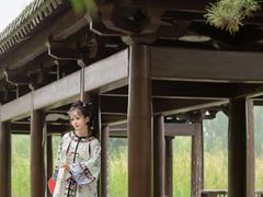 -九月鹰飞汉服摄影工作室