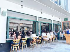 -RAC BAR(安福路店)