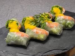 -羲和雅苑•北京烤鸭(国贸商城店)