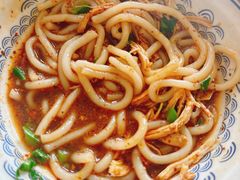 -再回首鸡肉米线(人民路一店)