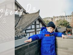 -星巴克臻选(成都宽窄巷子店)