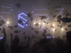 -SPACE(欢乐颂购物中心店)