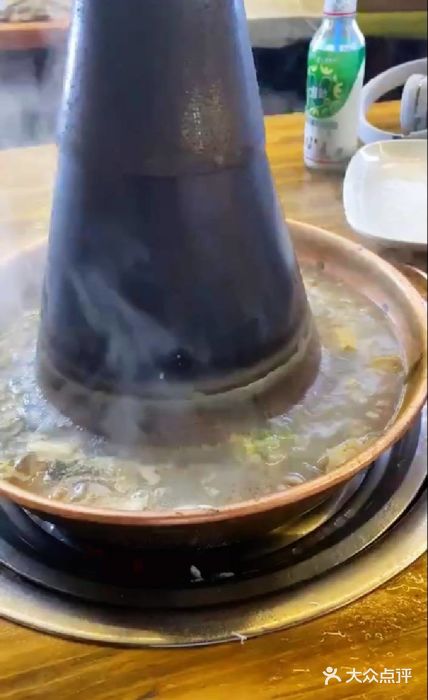 齐齐哈尔烤肉·涮羊肉(光华中心店)图片
