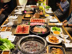 -一品诚记烤肉·甄选店(中南路店)