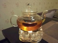 伯爵红茶-吱咖啡西式简餐