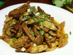 饺子-鹤乡东北菜(崮山路店)