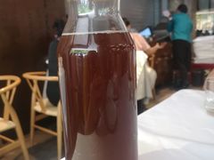 酸梅汤-到家尝北京菜(西坝河店)