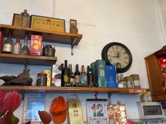 -富哥食店