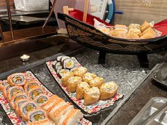 -杭州开元名都大酒店·地中海自助餐厅
