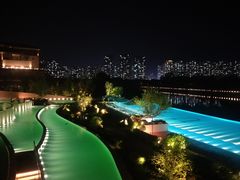 -清河半岛温泉度假酒店