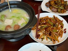 -小南洋海景餐厅(深圳湾店)