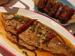 -黄记煌三汁焖锅(新佳丽江汉路店)