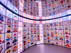 -泡泡玛特POPMART(龙湖杭州滨江天街店)