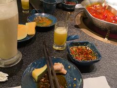 -湊湊火锅·茶憩(打浦桥日月光店)