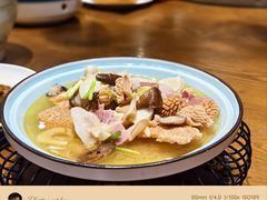 -黔城故事(虎峰别墅店)