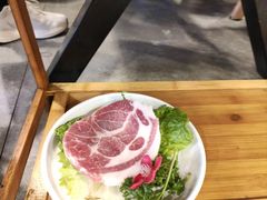-韩俊焰烤肉自助餐(增城万达广场店)