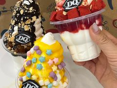 -DQ·蛋糕·冰淇淋(通州万达店)