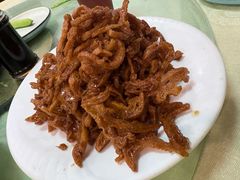 -奥华餐厅·老张记(台基厂店)