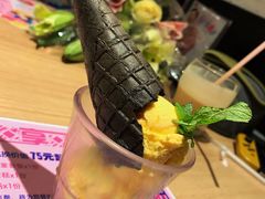-必胜客(北苑路店)