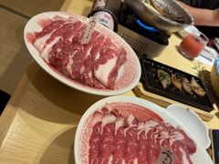 -清水日本料理铁板烧(学府路店)