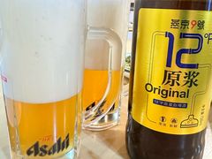 -烤五行·烧烤烤串(石佛营店)