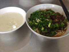 -丁记面馆(凤凰店)
