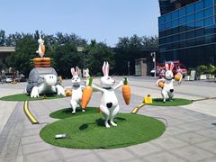 -大族广场Mall&More