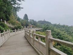 -径山寺