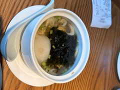 -小厨师·二十年沈家门小海鲜(百井坊巷店)