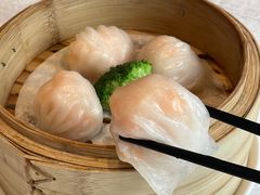 -景月阁空中食府(希尔顿酒店)