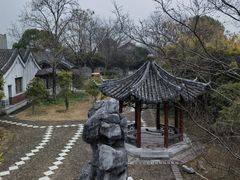 -横店影视城明清宫苑园区