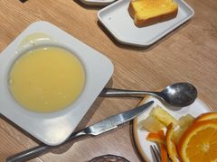 -豪客来牛排(二七万达店)