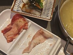 -尚宴牛特鲜自助(太原街万达店)