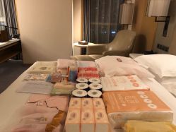 -大美母婴月子中心(希尔顿店)