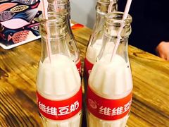 -友达面馆(鼓楼店)