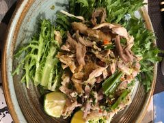 景颇鬼鸡-滇越乘象云南餐厅(豆各庄店)
