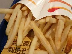 -汉堡王(上海虹口龙之梦)