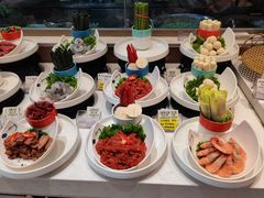 -映像威海·海鲜味道(经区店)